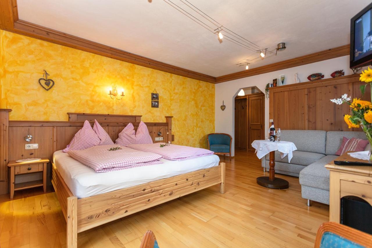 Hotel-Pension Lackenbauer Bad Hofgastein Esterno foto