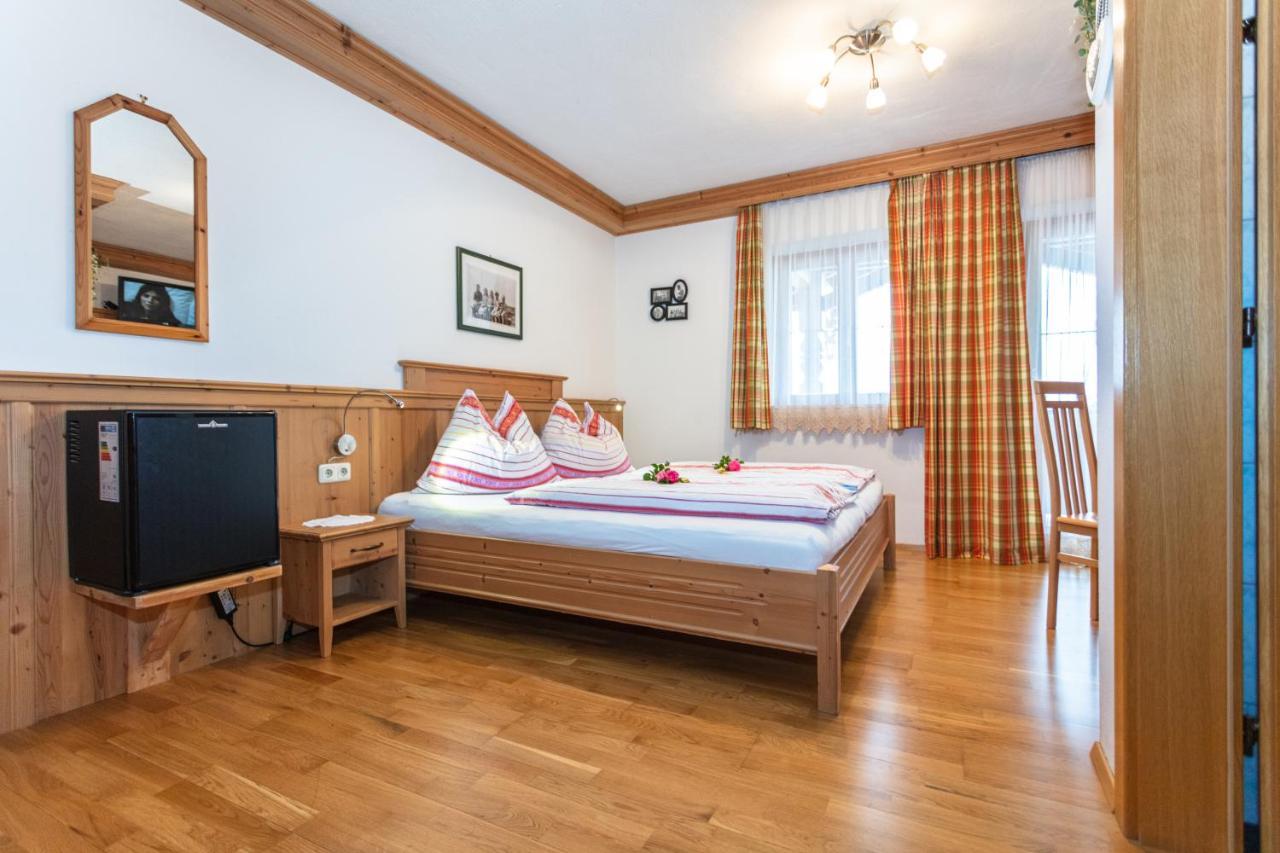 Hotel-Pension Lackenbauer Bad Hofgastein Esterno foto