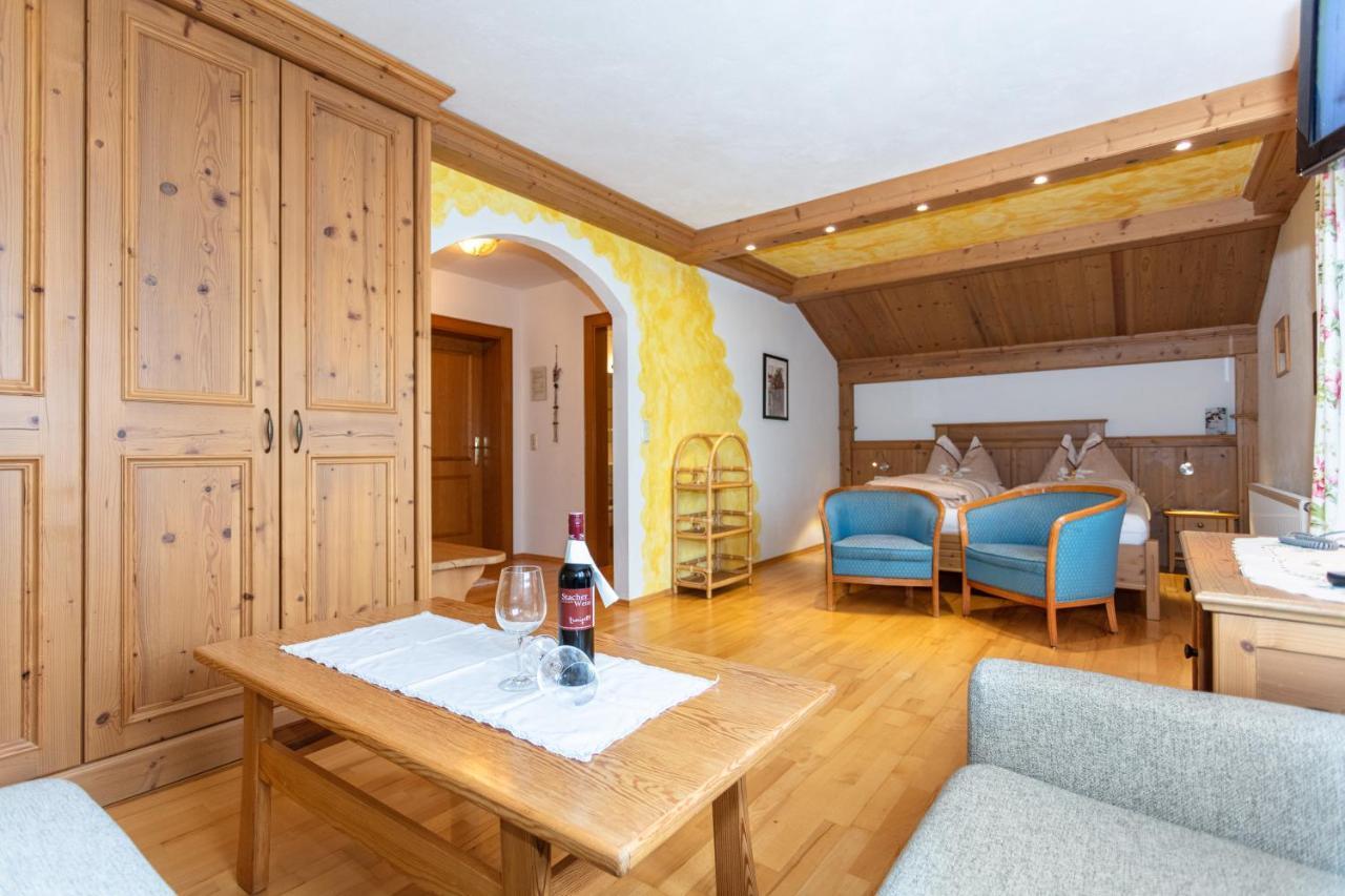 Hotel-Pension Lackenbauer Bad Hofgastein Esterno foto