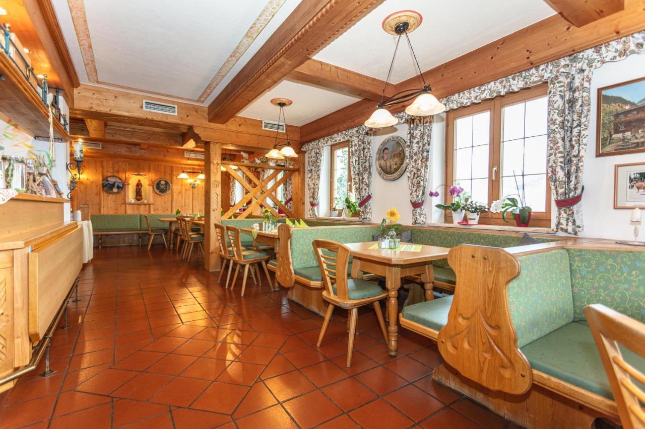 Hotel-Pension Lackenbauer Bad Hofgastein Esterno foto